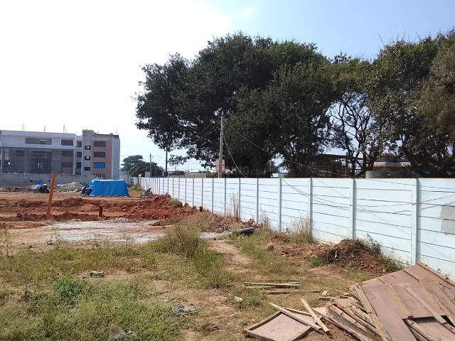 Residential Plot in Rampura for resale Bengaluru. The reference number is 19367431