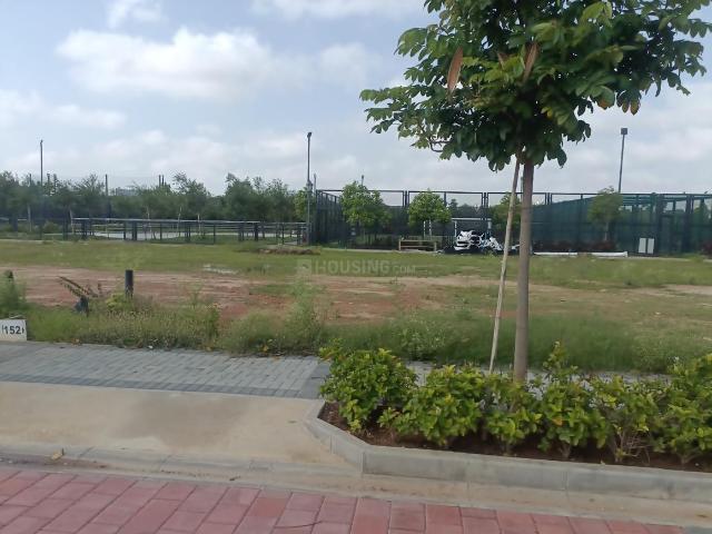 Residential Plot in Rampura for resale Bengaluru. The reference number is 20524724