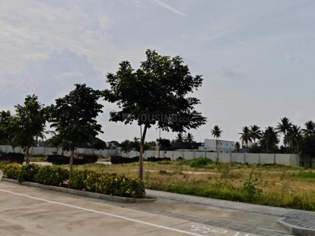 Residential Plot in Rampura for resale Bengaluru. The reference number is 21092131