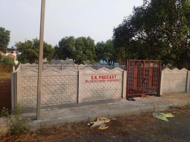 Residential Plot in Rampally for resale Secunderabad. The reference number is 19941432