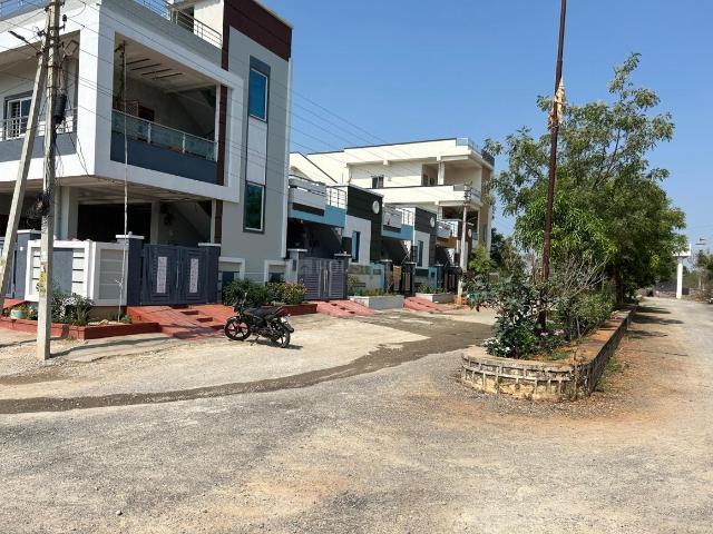 Residential Plot in Rampally for resale Secunderabad. The reference number is 20063463