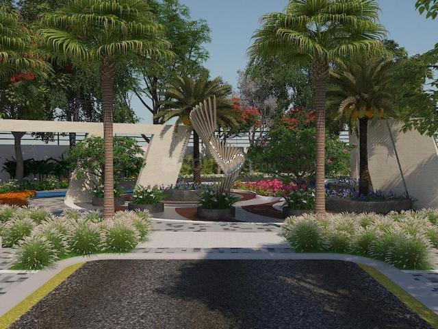Residential Plot in Rampally for resale Secunderabad. The reference number is 20664547