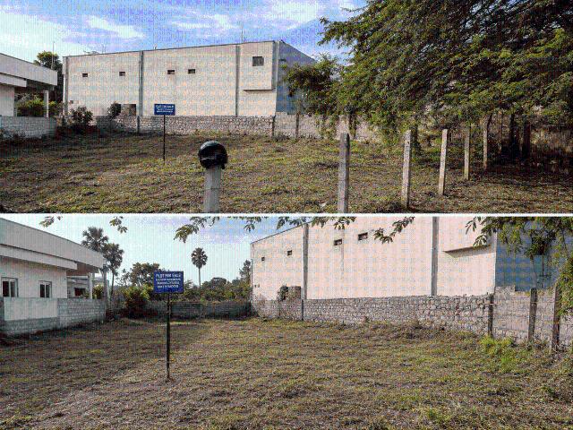 Residential Plot in Rampally for resale Secunderabad. The reference number is 20839017