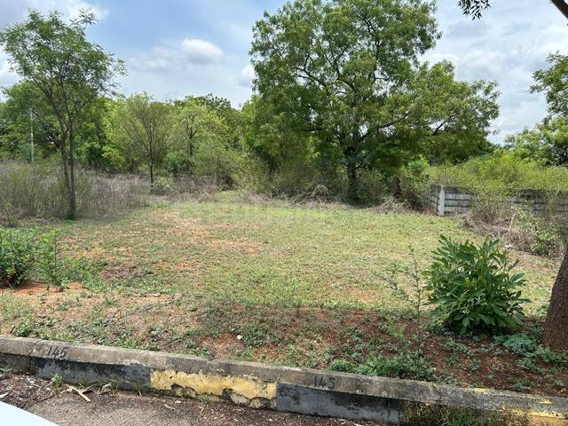 Residential Plot in Rampally for resale Secunderabad. The reference number is 21172970