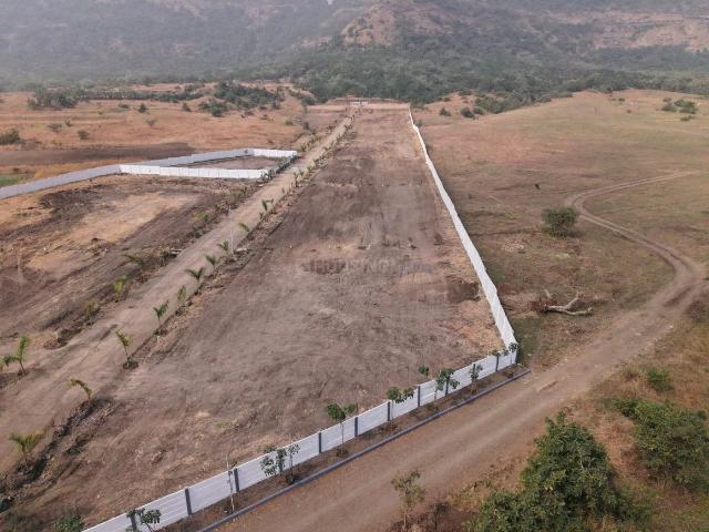 Residential Plot in Ramshej for resale Nashik. The reference number is 20644932