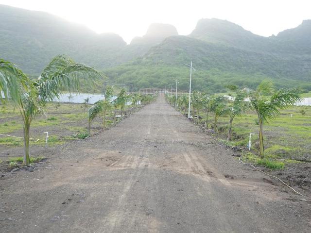Residential Plot in Ramshej for resale Nashik. The reference number is 20697579