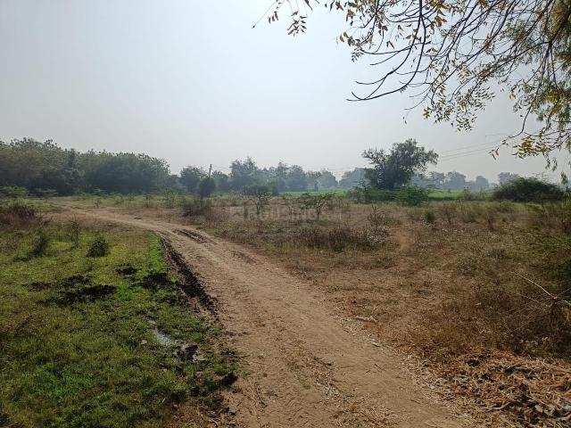 Residential Plot in Rancharda for resale Gandhinagar. The reference number is 15639326