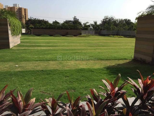 Residential Plot in Rancharda for resale Gandhinagar. The reference number is 19496043