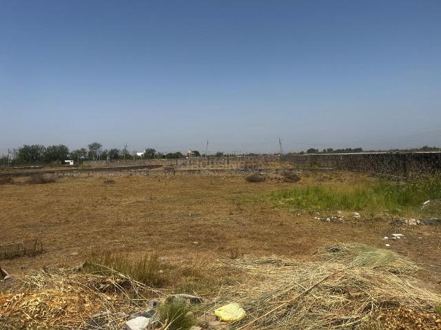 Residential Plot in Rancharda for resale Gandhinagar. The reference number is 20499195
