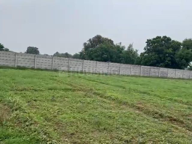 Residential Plot in Randesan for resale Gandhinagar. The reference number is 19843570