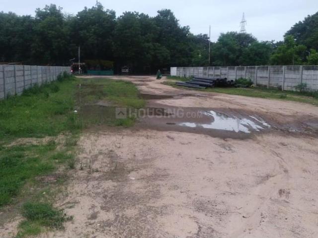 Residential Plot in Randesan for resale Gandhinagar. The reference number is 20664571