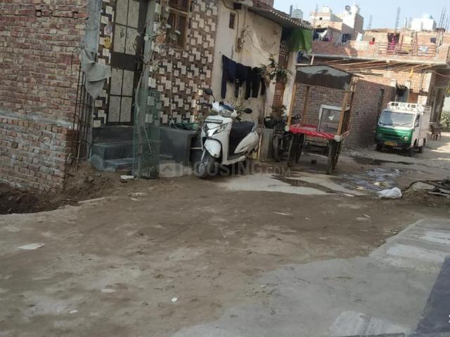 Residential Plot in Ranhola for resale New Delhi. The reference number is 20671709