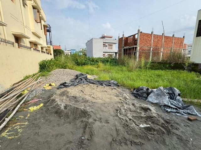 Residential Plot in Ranipokhari for resale Dehradun. The reference number is 20865565