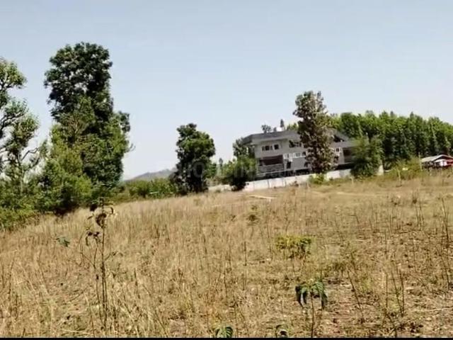 Residential Plot in Ranipokhari for resale Dehradun. The reference number is 21114640