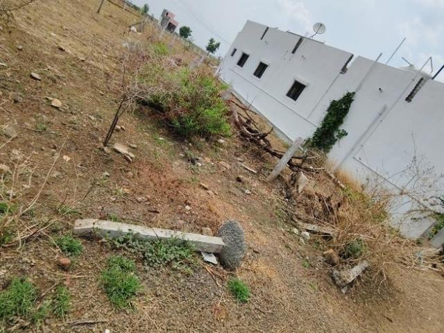 Residential Plot in Ranjangaon for resale Pune. The reference number is 17798580
