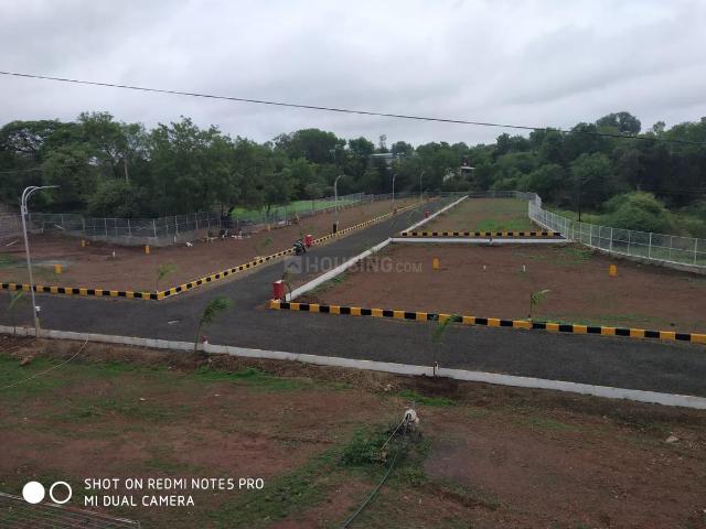 Residential Plot in Ranjangaon for resale Pune. The reference number is 13037591