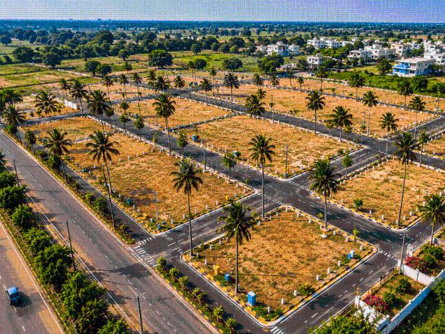 Residential Plot in Ranjangaon for resale Pune. The reference number is 13934239