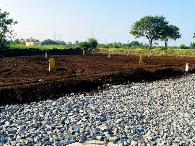Residential Plot in Ranjangaon for resale Pune. The reference number is 20221734