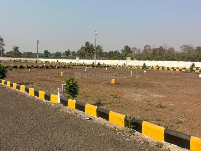Residential Plot in Ranjangaon for resale Pune. The reference number is 21254691