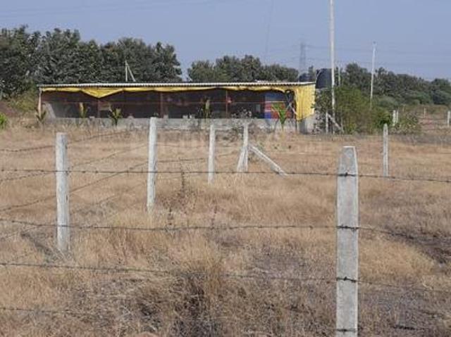 Residential Plot in Ranjangaon for resale Pune. The reference number is 6816139