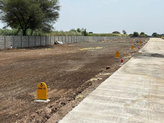 Residential Plot in Ranjangaon MIDC for resale Pune. The reference number is 20105234