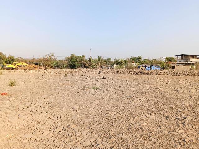Residential Plot in Ranjanpada for resale Navi Mumbai. The reference number is 9183609