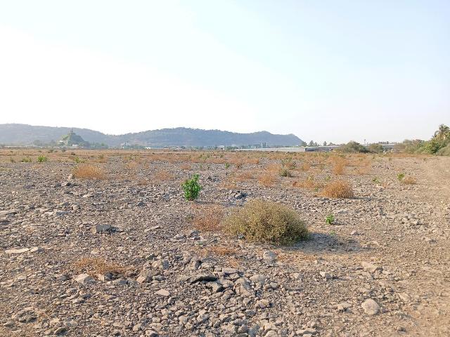 Residential Plot in Ranjanpada for resale Navi Mumbai. The reference number is 11328542