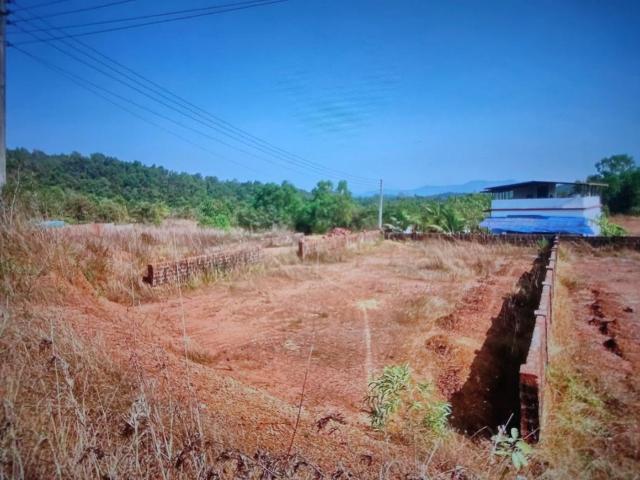 Residential Plot in Ranjanpada for resale Navi Mumbai. The reference number is 16895239