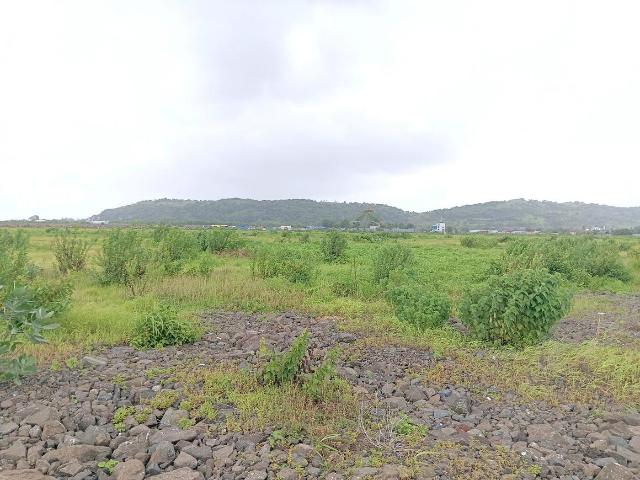 Residential Plot in Ranjanpada for resale Navi Mumbai. The reference number is 17684282