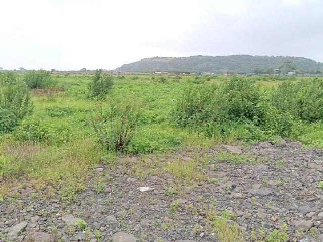 Residential Plot in Ranjanpada for resale Navi Mumbai. The reference number is 17684287