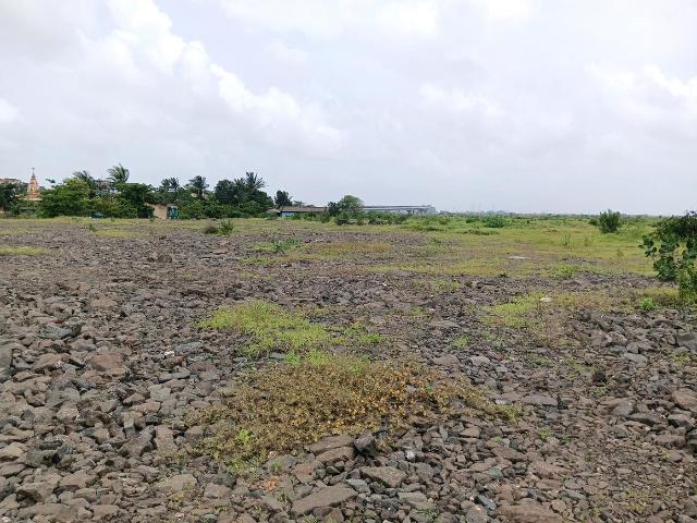 Residential Plot in Ranjanpada for resale Navi Mumbai. The reference number is 17692841