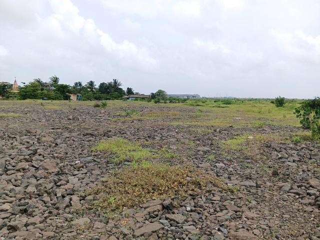 Residential Plot in Ranjanpada for resale Navi Mumbai. The reference number is 17692841