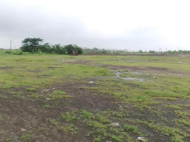 Residential Plot in Ranjanpada for resale Navi Mumbai. The reference number is 17734007