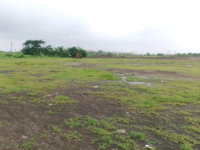 Residential Plot in Ranjanpada for resale Navi Mumbai. The reference number is 17734007
