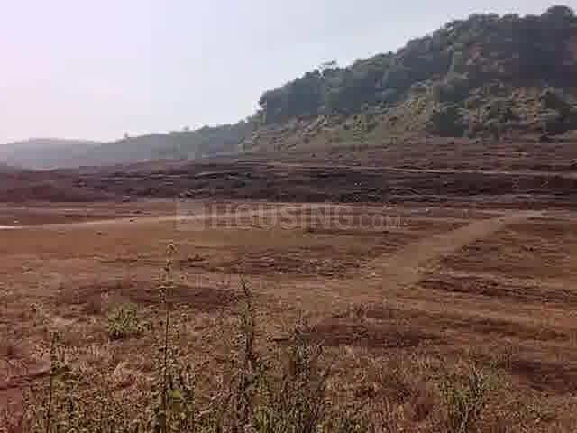 Residential Plot in Ranjanpada for resale Navi Mumbai. The reference number is 17883656