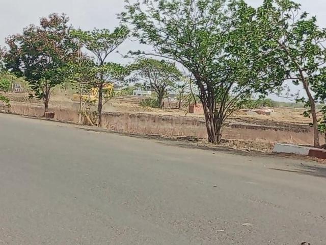 Residential Plot in Ranjanpada for resale Navi Mumbai. The reference number is 18448116