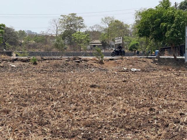 Residential Plot in Ranjanpada for resale Navi Mumbai. The reference number is 18477283
