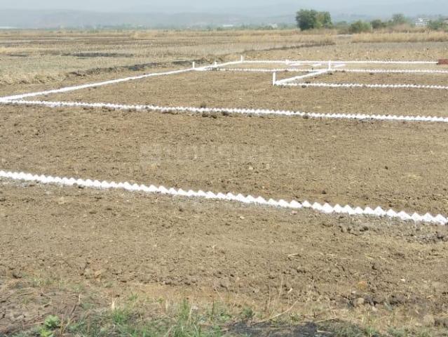 Residential Plot in Ranjanpada for resale Navi Mumbai. The reference number is 19674754