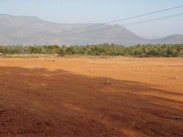 Residential Plot in Ranjanpada for resale Navi Mumbai. The reference number is 19892868