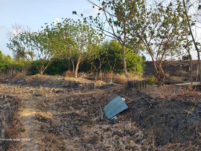 Residential Plot in Ranjanpada for resale Navi Mumbai. The reference number is 20462278