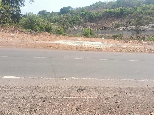 Residential Plot in Ranjanpada for resale Navi Mumbai. The reference number is 20658965