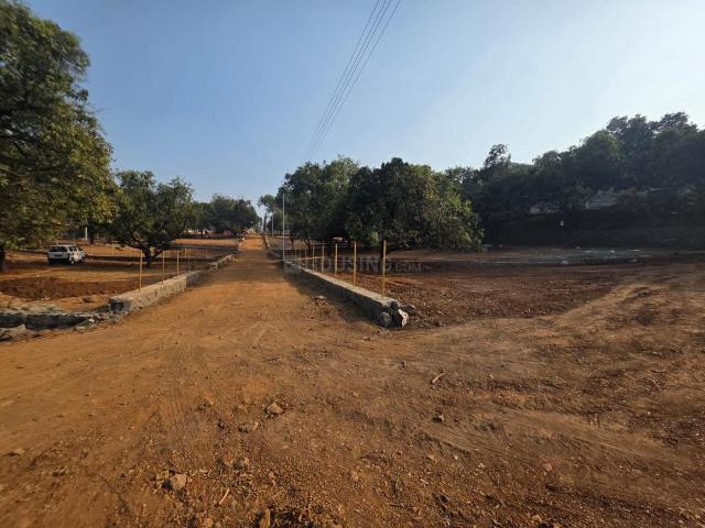 Residential Plot in Ranjanpada for resale Navi Mumbai. The reference number is 20659118