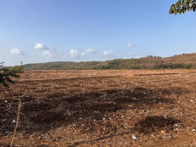 Residential Plot in Ranjanpada for resale Navi Mumbai. The reference number is 20660731