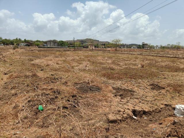 Residential Plot in Ranjanpada for resale Navi Mumbai. The reference number is 20660840