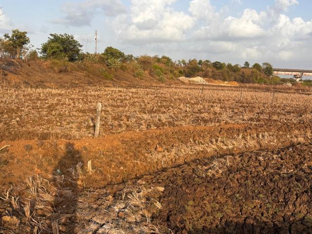 Residential Plot in Ranjanpada for resale Navi Mumbai. The reference number is 20929470