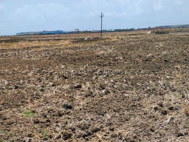 Residential Plot in Ranjanpada for resale Navi Mumbai. The reference number is 20929432