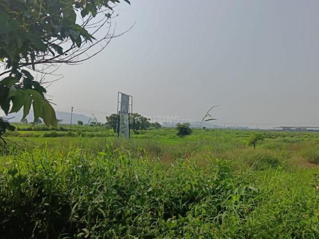 Residential Plot in Ransai for resale Raigad. The reference number is 21348389