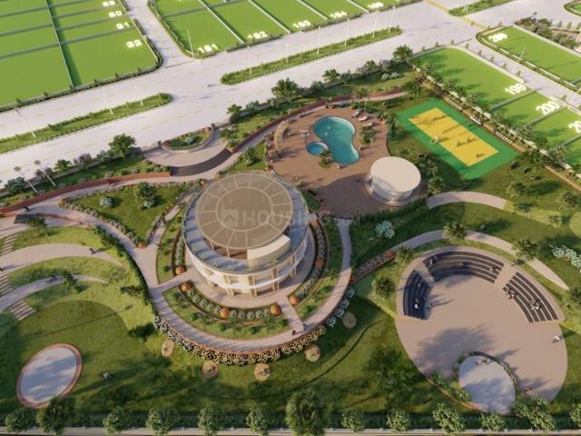 Residential Plot in Rasayani for resale Navi Mumbai. The reference number is 19563543