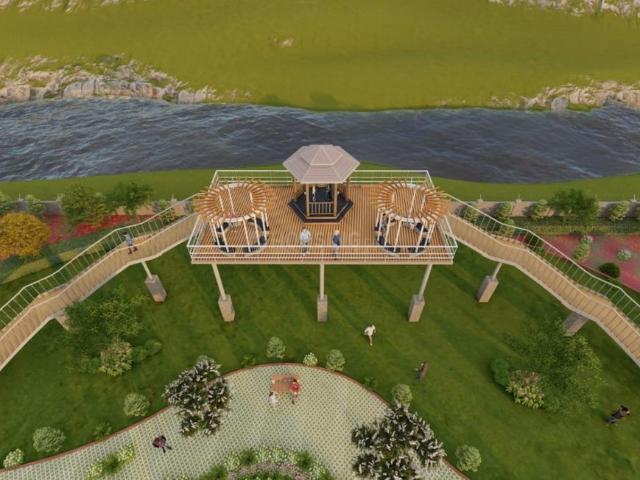 Residential Plot in Rasayani for resale Navi Mumbai. The reference number is 19563562
