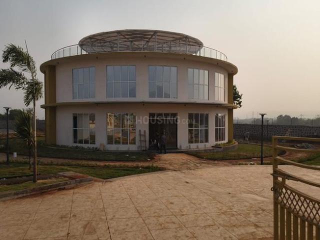 Residential Plot in Rasayani for resale Navi Mumbai. The reference number is 19563609